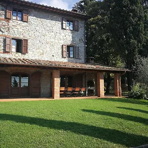 Casa Marconi Ferienhaus