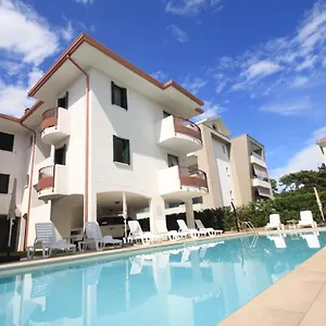  Apartment Albaluisa
