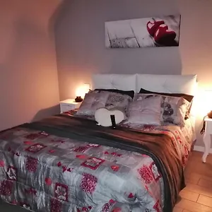 Corte Fontana App. Barbara Apartment