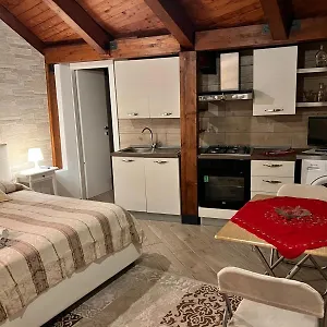 Appartamento ***** La Casa Di Giò