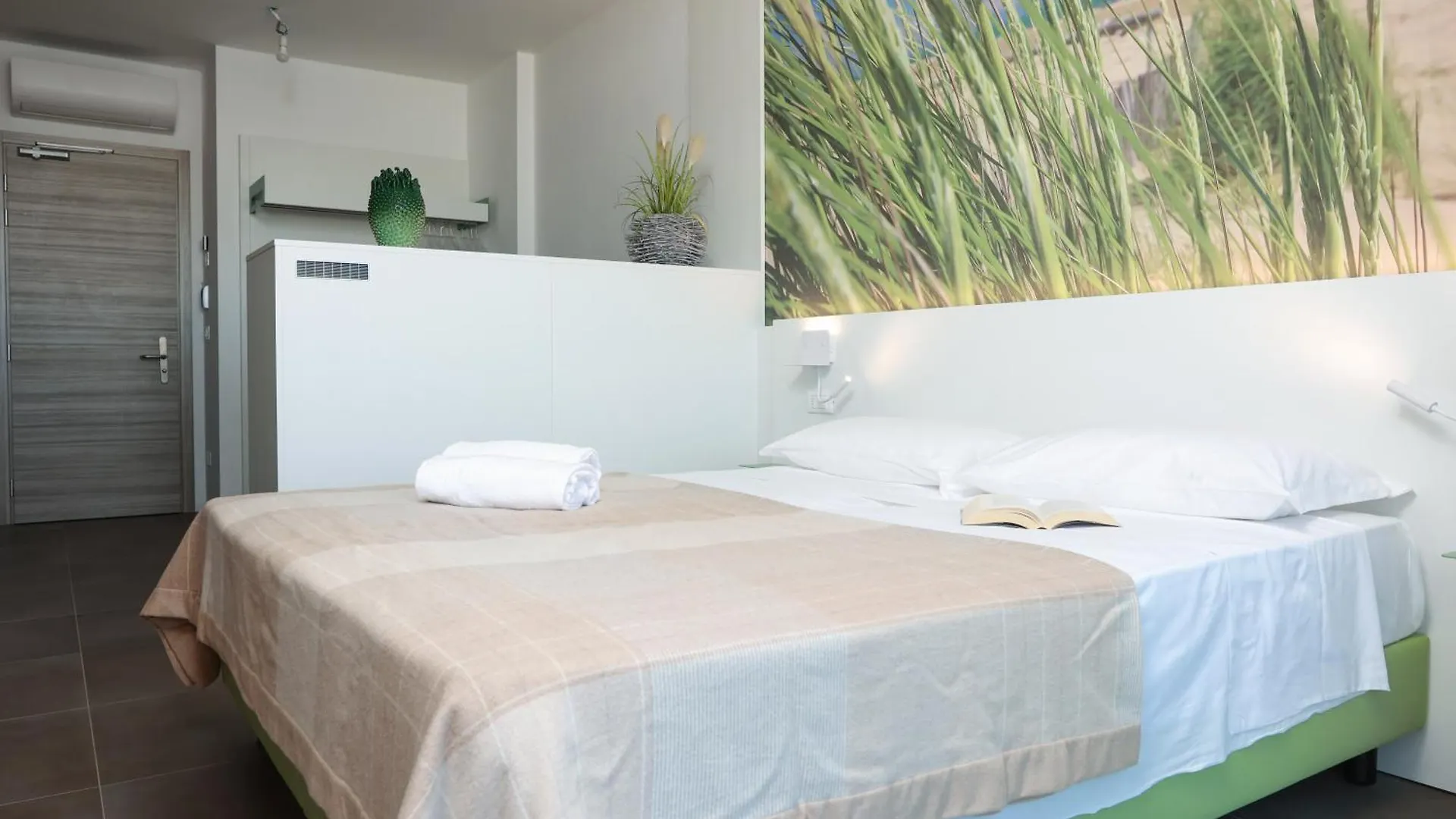 Hotel Luciana 비비오네 이탈리아